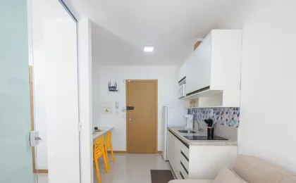 Fully Equipped Apts With Leisure Minutes From the Beach Hfos