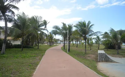 Village - Condominio Mansao Da Lagoa