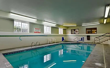Motel 6-Meridian, ID - Boise W