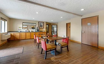 Comfort Inn Lexington