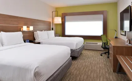 Holiday Inn Express Early