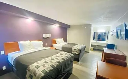 Executive Inn