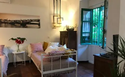 Apartamento Las Setas