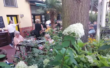 Pension Der Kretaner