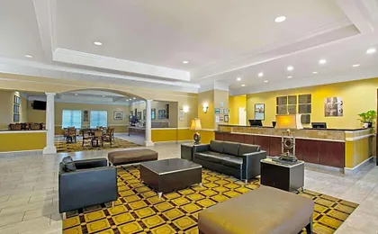 Stay Express Inn & Suites - Mobile, Al