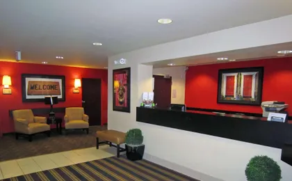 Extended Stay America Nashua Manchester