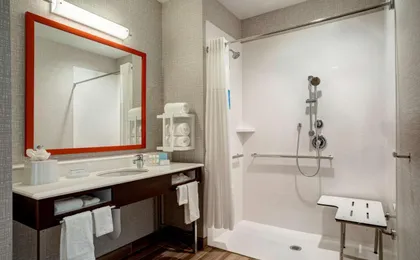 Hampton Inn And Suites Indio
