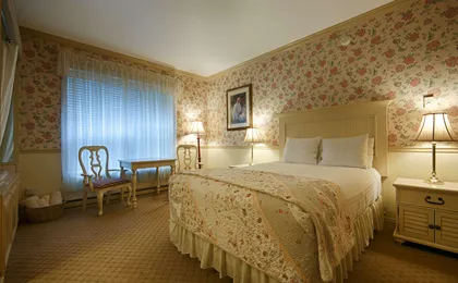 Best Western Grandma's Feather Bed
