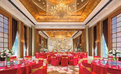 InterContinental Century City Chengdu By IHG