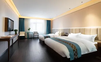 Chinese Culture Holiday Hotel - Nanluoguxiang