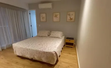 Apart-Hotel Vieira Souto 510