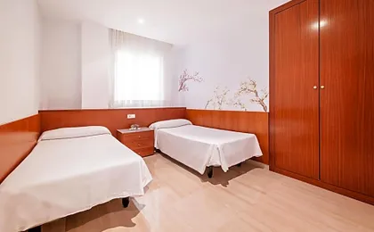 Aparthotel Napols - Abapart