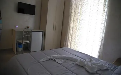 Le Torri Aragonesi