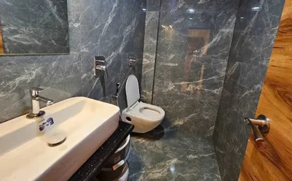 Hotel Imperial Suite