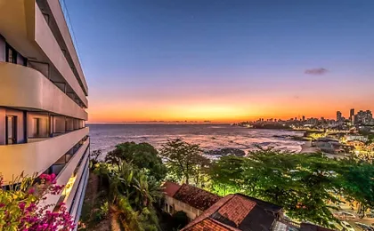 Novotel Salvador Rio Vermelho