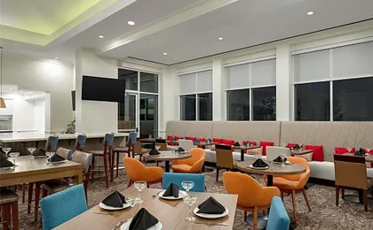 Hilton Garden Inn Allentown Bethlehem Airport