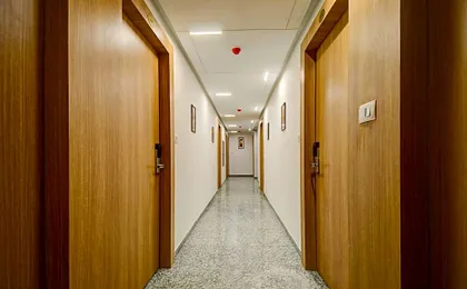 Hotel Parkview Inn