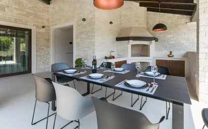 Villa Greenblue