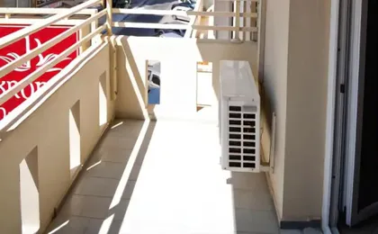 Kronos Hotel
