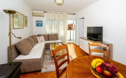 Apartments by the Sea Zadar - 19500
