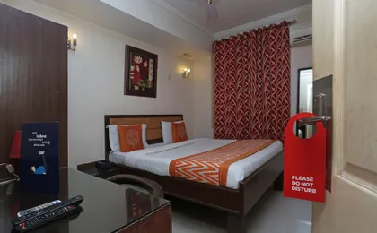 Hotel Eurostar International