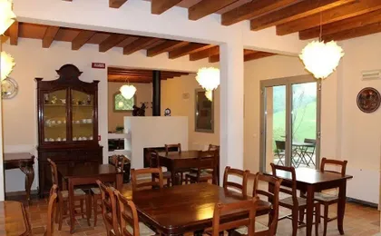 Agriturismo Ben Ti Voglio