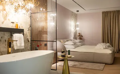 Luxury Rooms - for Gift