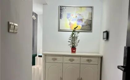 Phoenix Impression Apartment (Shenzhen Luohu The Mixc)