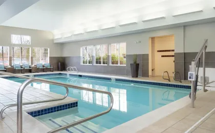 Residence Inn by Marriott Salt Lake City Airport