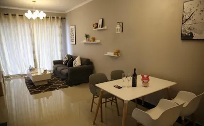 Meixu Apartment