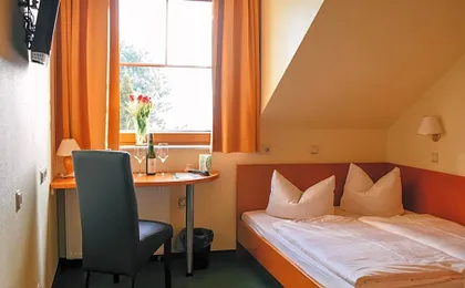 Landhotel Dresden