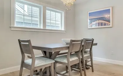 2 Mi to Public Beach! Cape Cod Gem w/ Fire Pit