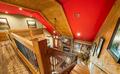 Splash Mansion