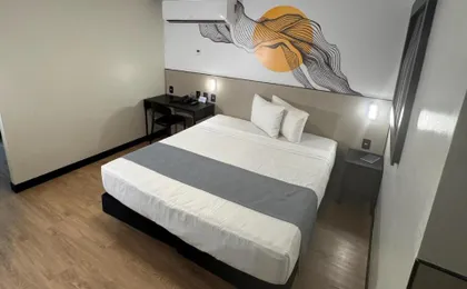 Wa Hotel Fortaleza