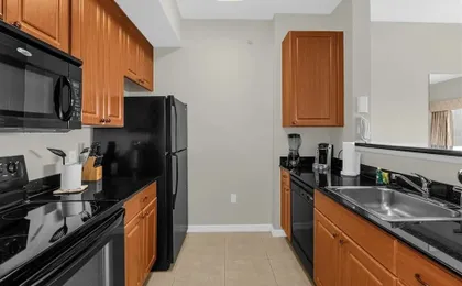 Premier Resort Condos Near Universal