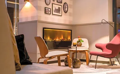 Best Western Premier Alsterkrug Hotel