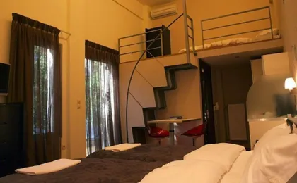 Athens Habitat
