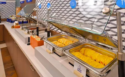Holiday Inn Express And Suites San Jose Airport By IHG