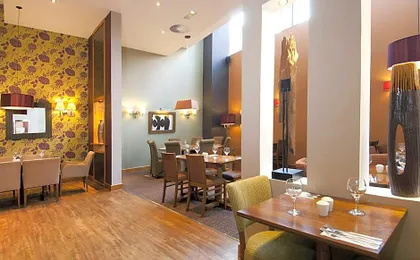 Premier Inn London City - Old Street