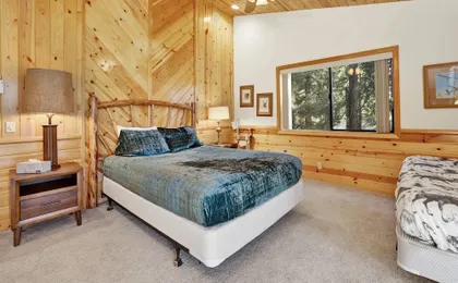 Eagle Point Lake House #2471