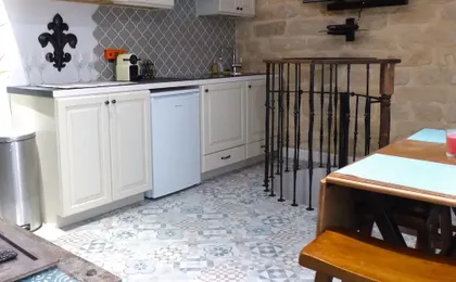 onefinestay – Notre Dame - Ile Saint-Louis private homes