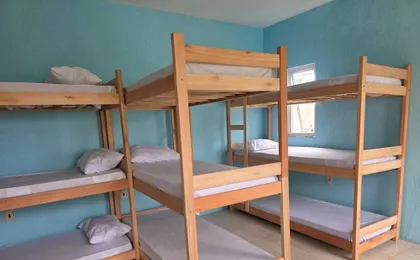 Hostel Papai