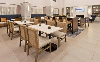 Hampton Inn & Suites Lanett - West Point