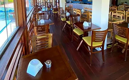 Hotel Porto das Ancoras