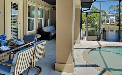 Destiny s Paradise by Southern Vacation Rentals
