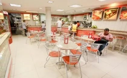 Hotel Dom Passos