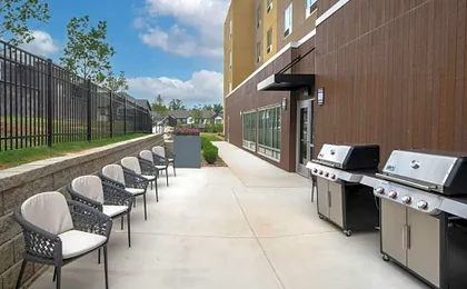 TownePlace Suites by Marriott West Lafayette