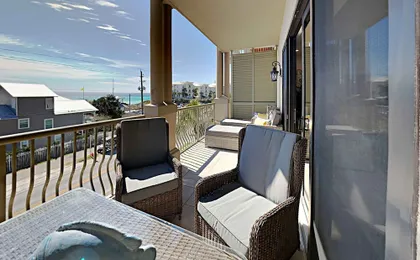 Abacos #304 by Southern Vacation Rentals