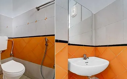 Townhouse Veerbhadra Nagar Baner
