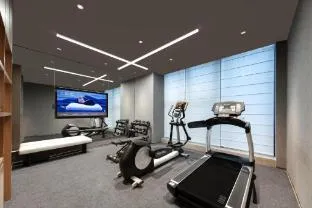 Atour Hotel Chongqing Guangdian Yuan Liangjiang Digital Industrial Park